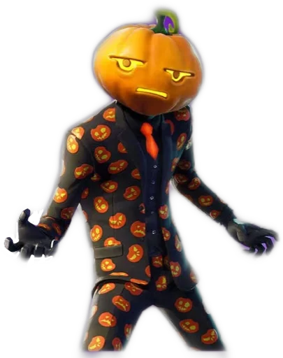 Эмодзи Fortnite