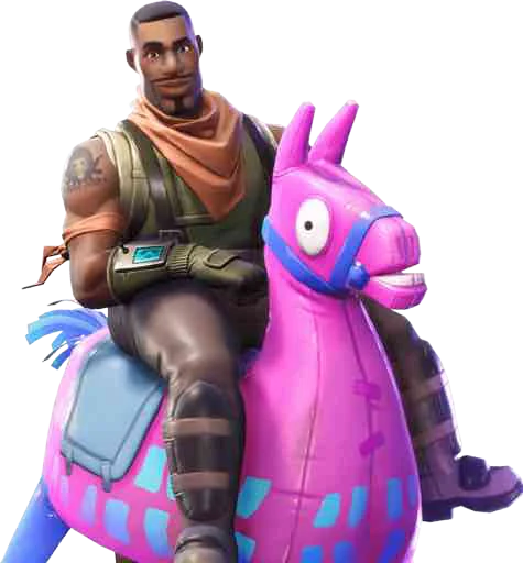 Эмодзи Fortnite