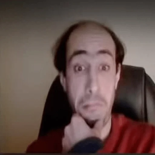 Эмодзи Гельман атакует