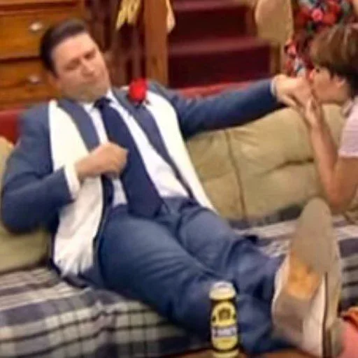 Эмодзи GeneBukin