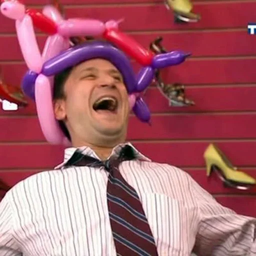 Эмодзи GeneBukin