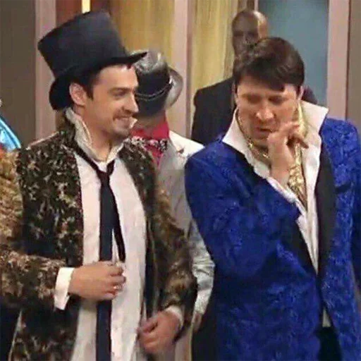 Эмодзи GeneBukin