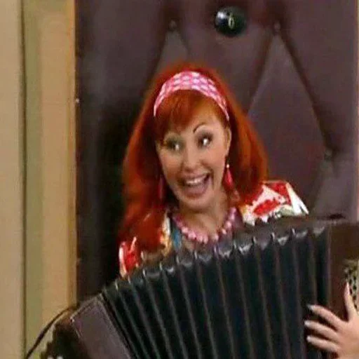 Эмодзи GeneBukin