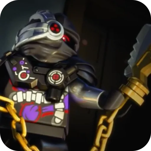 Эмодзи General Cryptor