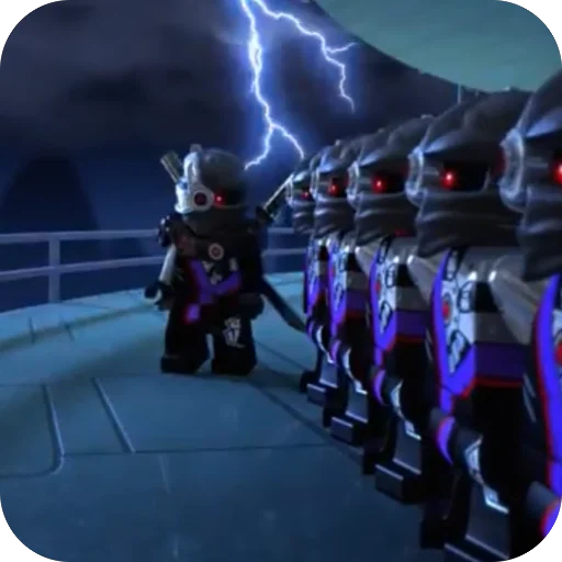 Эмодзи General Cryptor