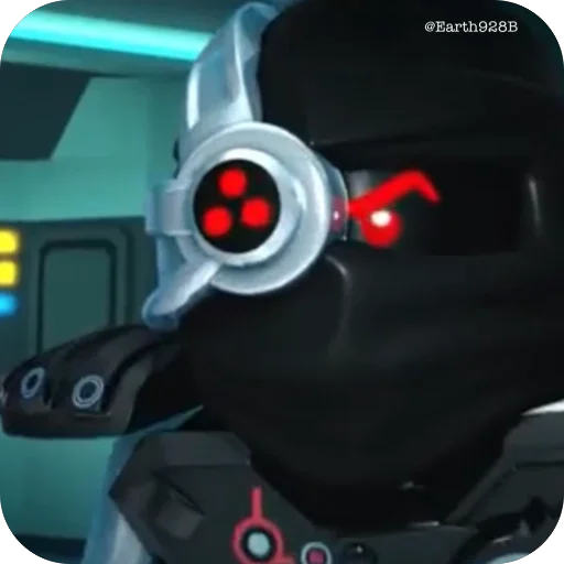 Эмодзи General Cryptor