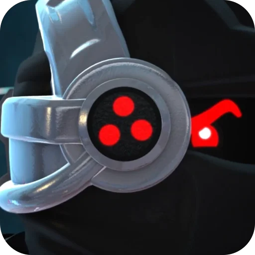 Эмодзи General Cryptor