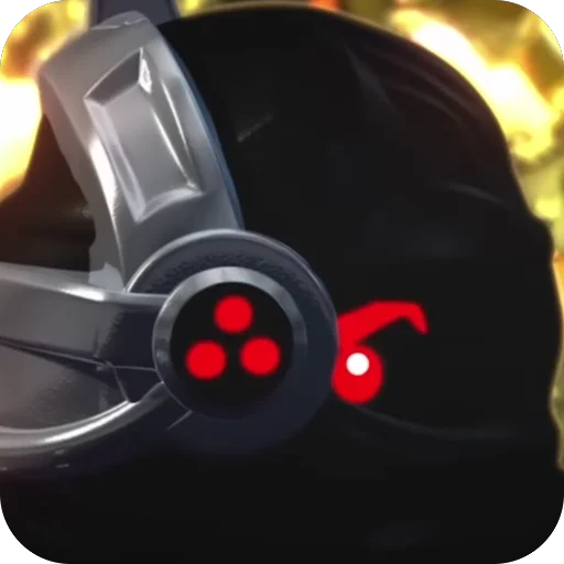 Эмодзи General Cryptor