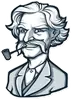 Эмодзи Geniuses of the past
