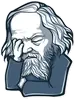 Эмодзи Geniuses of the past
