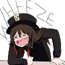 Эмодзи Genshin Infarkt
