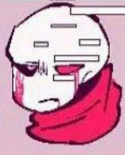 Эмодзи Geno Sans