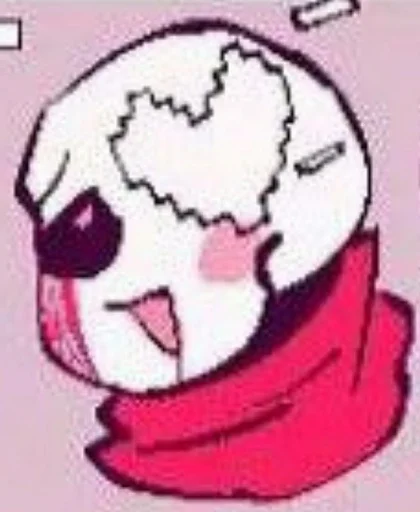 Эмодзи Geno Sans