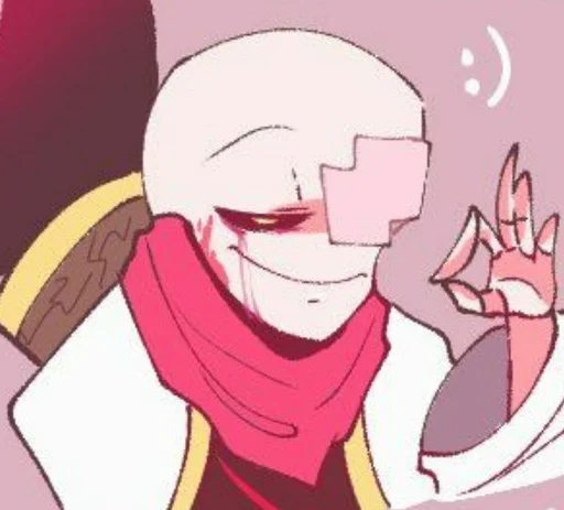 Эмодзи Geno Sans
