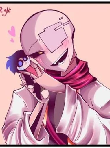 Эмодзи Undertale