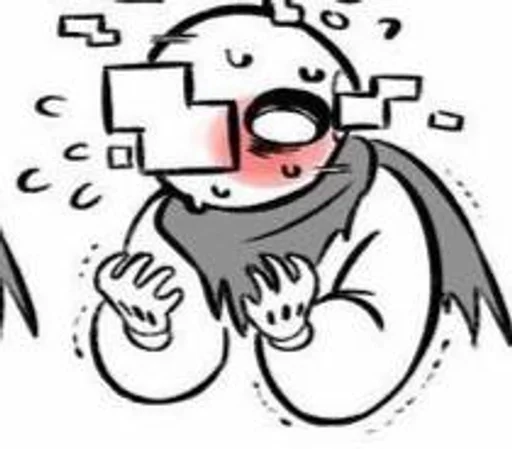 Эмодзи Undertale