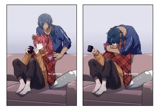 Эмодзи Genshin Impact