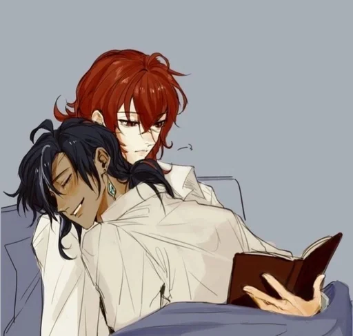 Эмодзи Genshin Impact