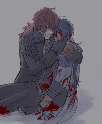 Эмодзи Genshin Impact