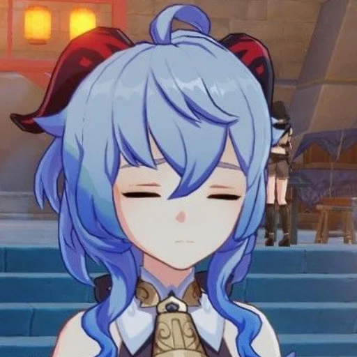 Эмодзи 𑁍𝐺𝑎𝑛𝑦𝑢𑁍