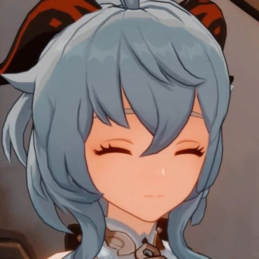 Эмодзи 𑁍𝐺𝑎𝑛𝑦𝑢𑁍