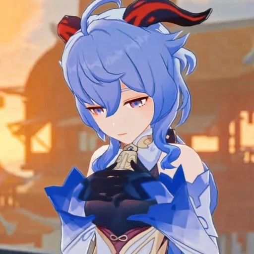 Эмодзи 𑁍𝐺𝑎𝑛𝑦𝑢𑁍