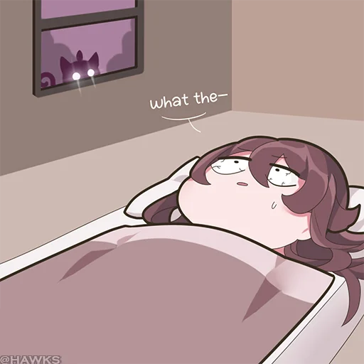 Эмодзи Genshin Meme