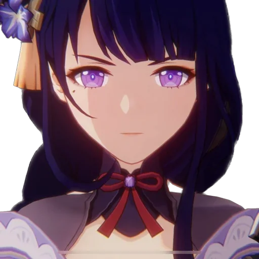 Эмодзи GenshinRova