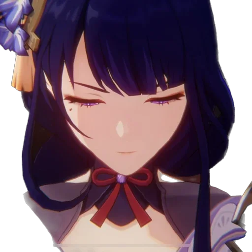 Эмодзи GenshinRova