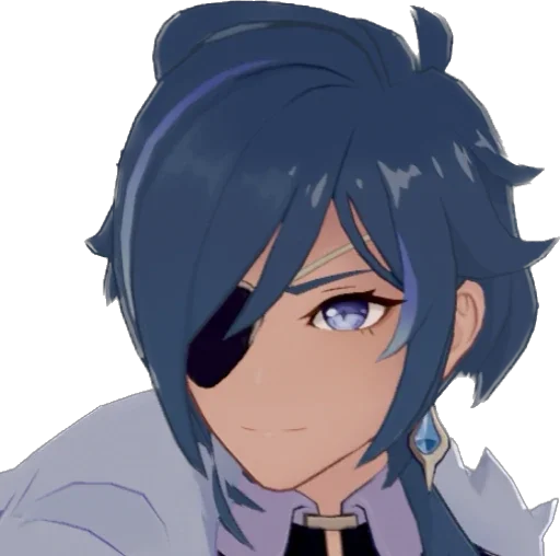 Эмодзи GenshinRova