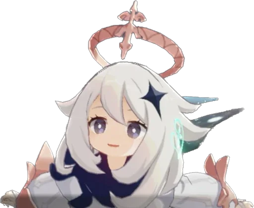 Эмодзи GenshinRova