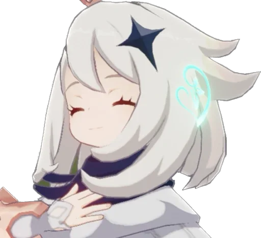 Эмодзи GenshinRova