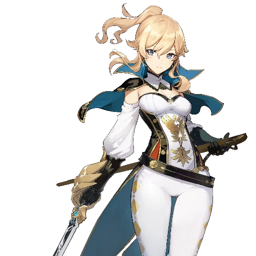 Эмодзи Genshin Impact