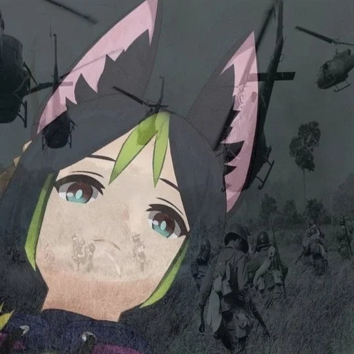 Эмодзи Genshin Impact