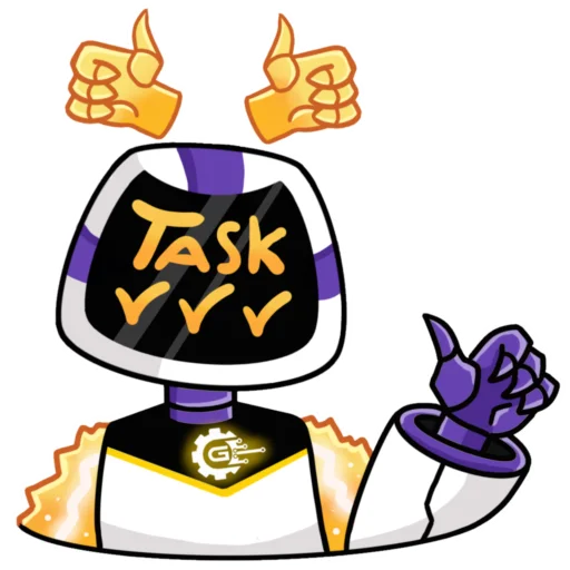 Эмодзи Gentek 3.0 Unlimited