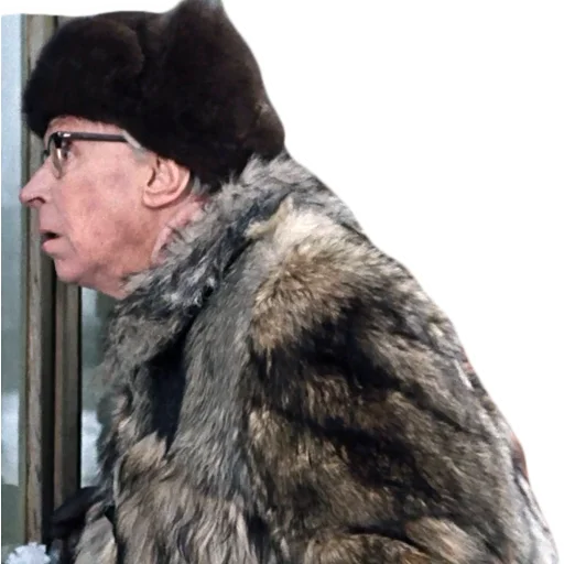Эмодзи Джентльмены удачи