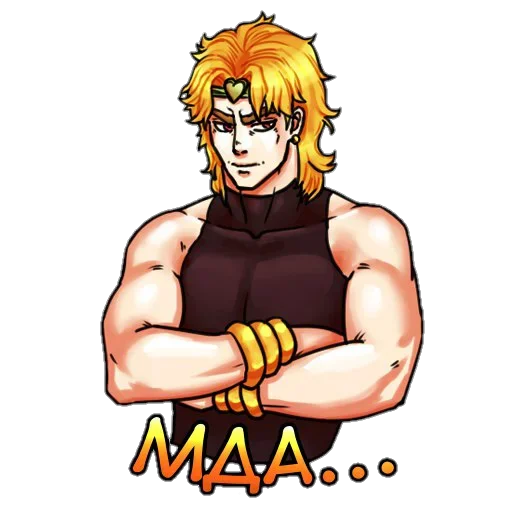 Эмодзи Gentlman