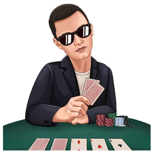 Эмодзи George GO