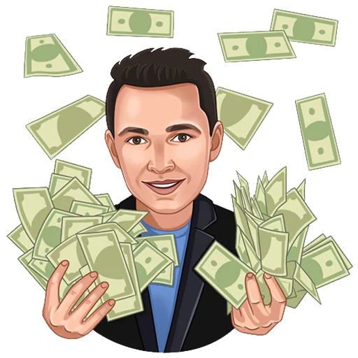 Эмодзи George GO