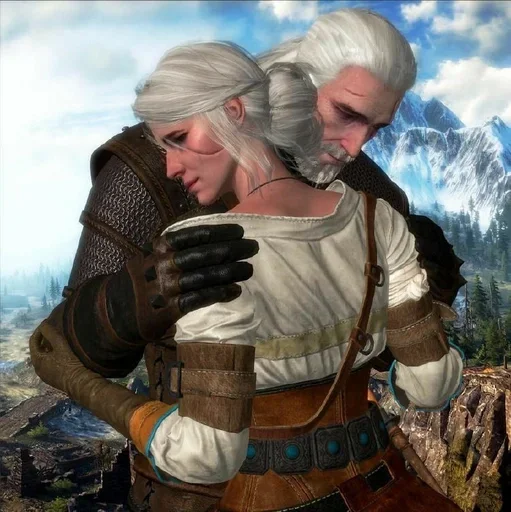 Эмодзи Геральд