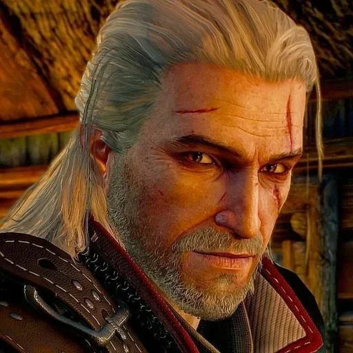 Эмодзи Геральд