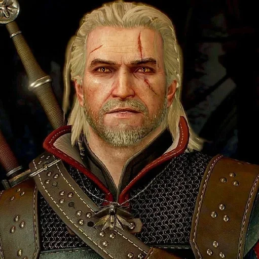 Эмодзи Геральд