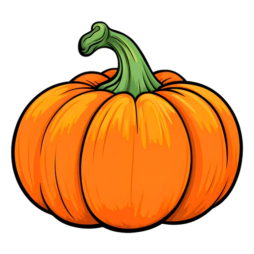 Эмодзи Gerwin Halloween
