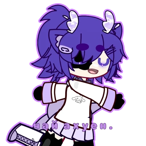 Эмодзи ꨄ︎˖࣪gesha✿ ´ˎ˗