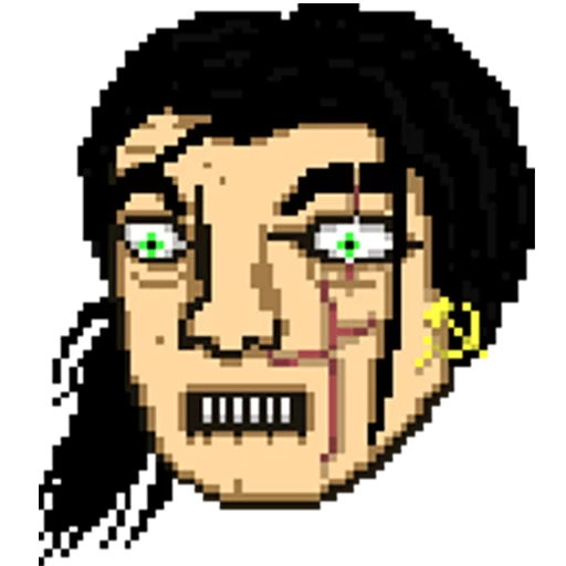 Эмодзи Get a Grip