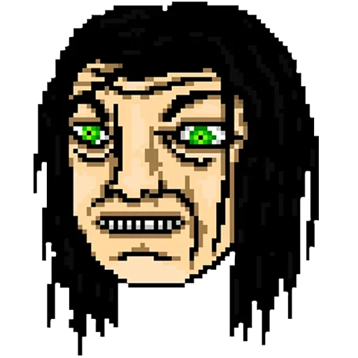 Эмодзи Get a Grip