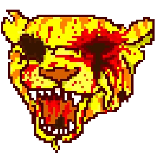 Эмодзи Get a Grip