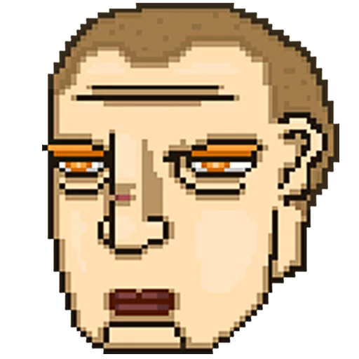 Эмодзи Get a Grip