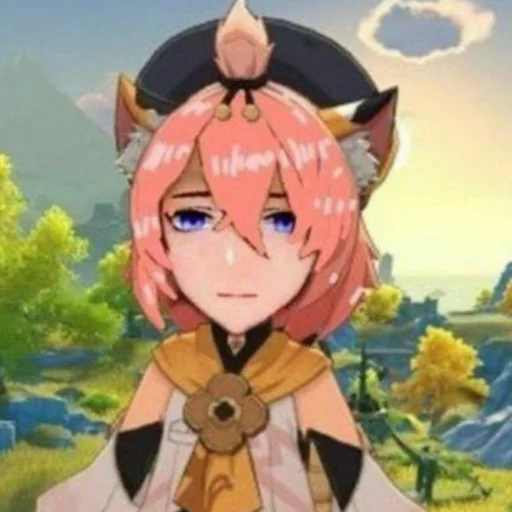 Эмодзи Гейшин инфаркт