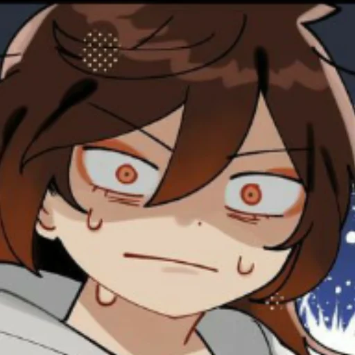 Эмодзи Гейшин инфаркт